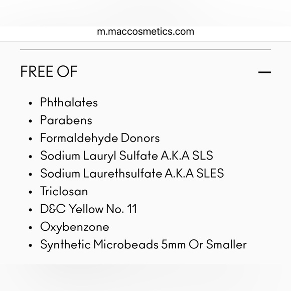 MAC Dazzleshadow - Dazzle Style - Picture 16 of 16